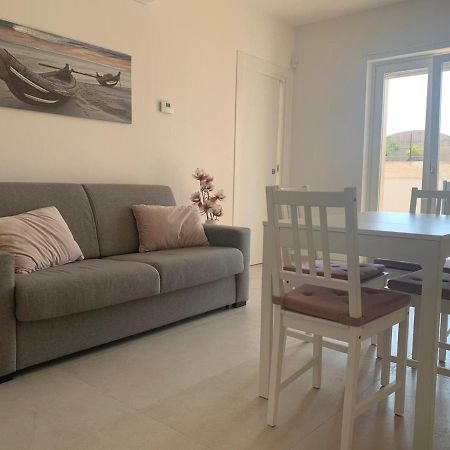 Romeo&Giulietta Apartman Monopoli Kültér fotó