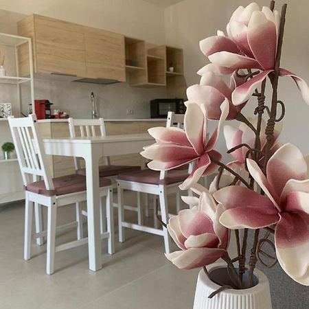 Romeo&Giulietta Apartman Monopoli Kültér fotó