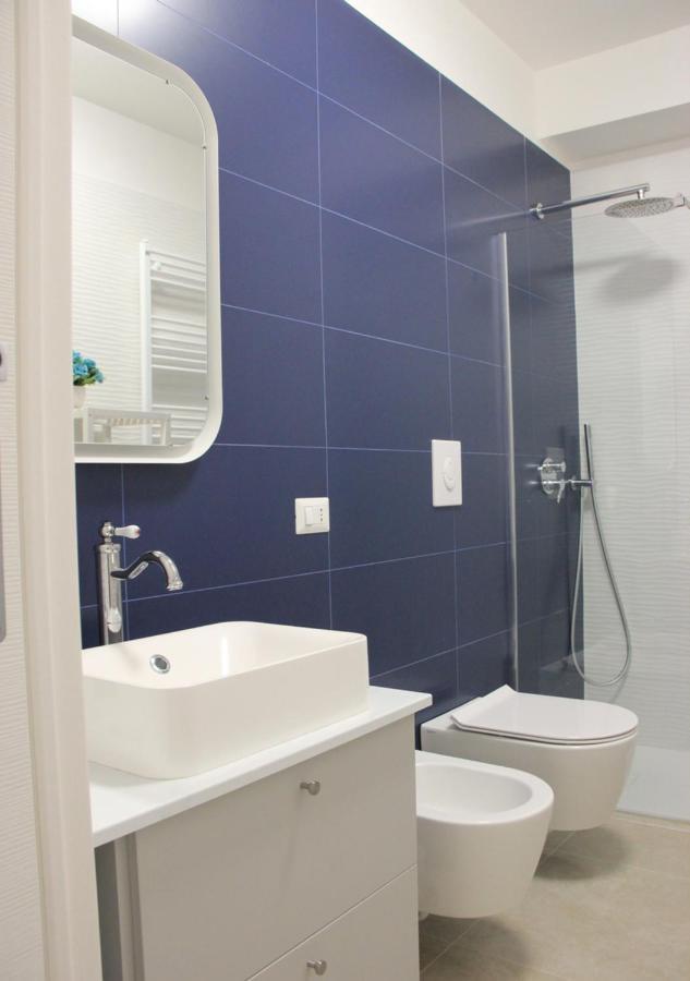 Romeo&Giulietta Apartman Monopoli Kültér fotó