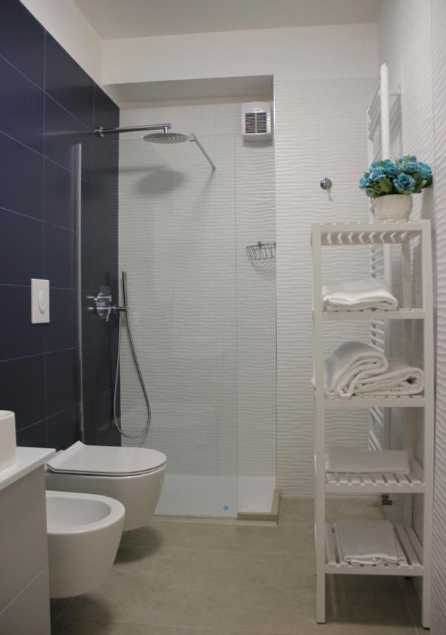 Romeo&Giulietta Apartman Monopoli Kültér fotó