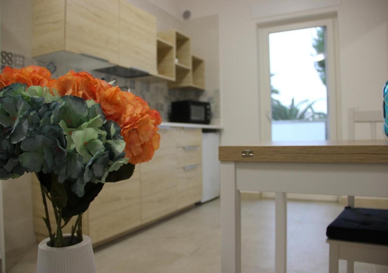 Romeo&Giulietta Apartman Monopoli Kültér fotó