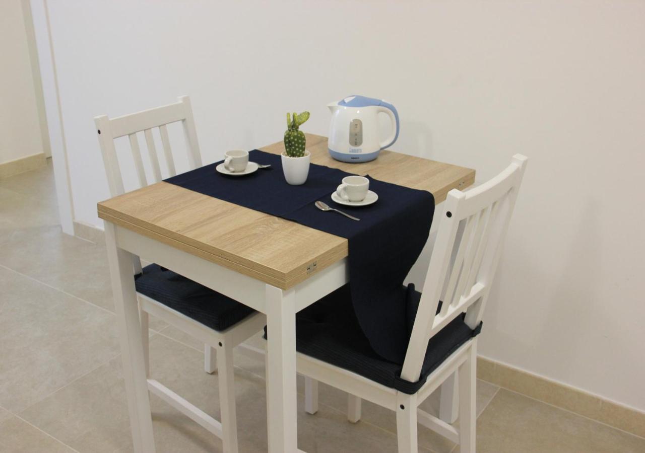 Romeo&Giulietta Apartman Monopoli Kültér fotó