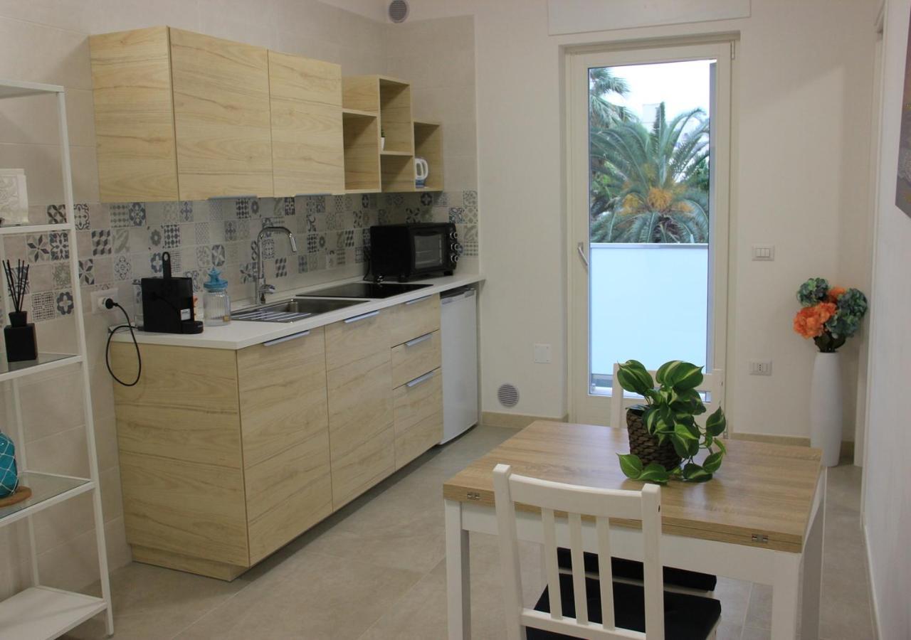 Romeo&Giulietta Apartman Monopoli Kültér fotó