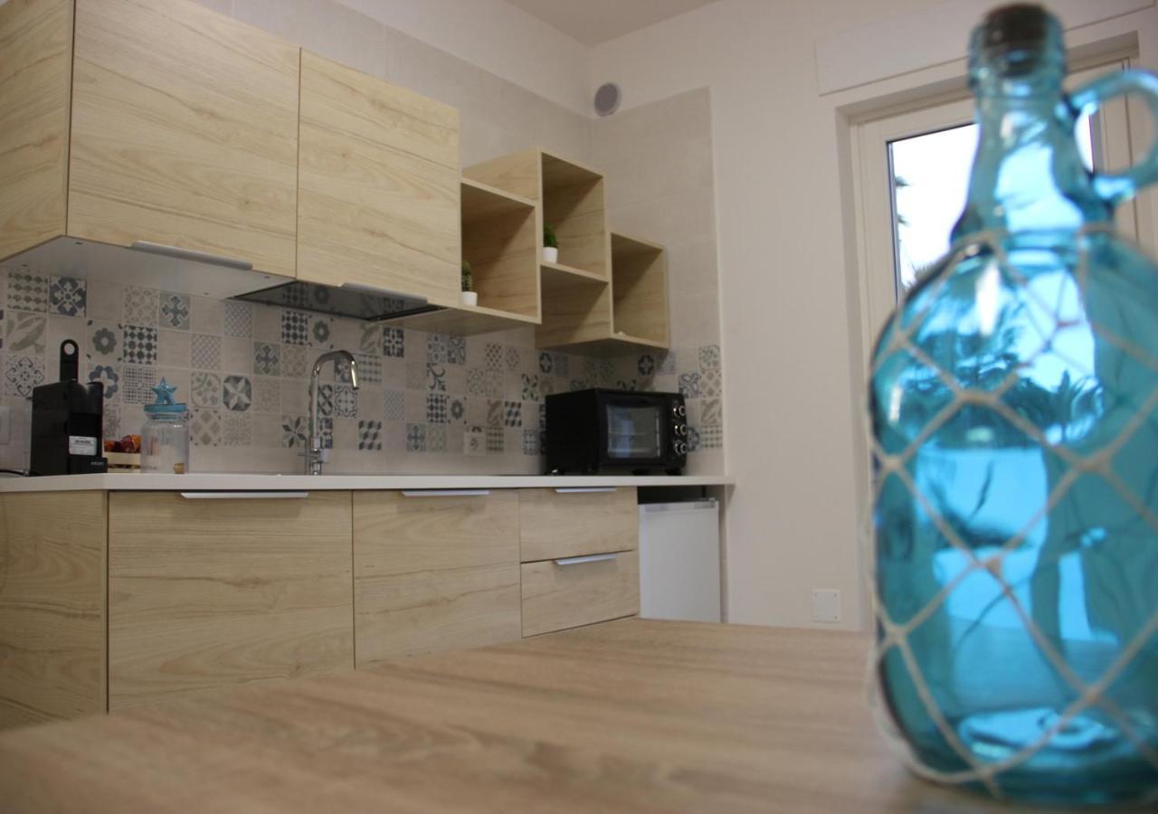 Romeo&Giulietta Apartman Monopoli Kültér fotó