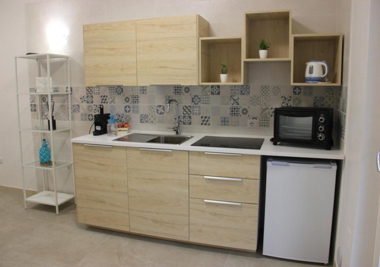 Romeo&Giulietta Apartman Monopoli Kültér fotó