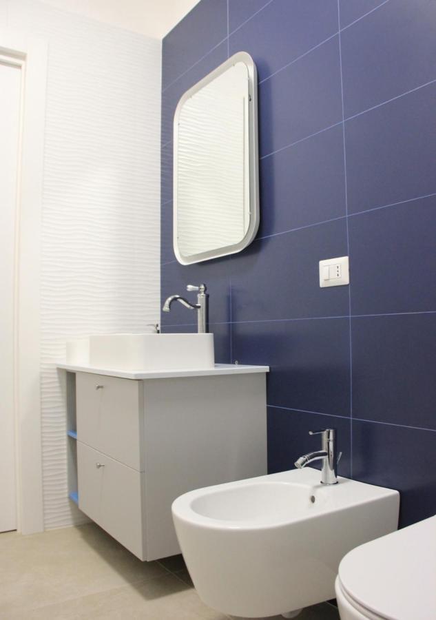 Romeo&Giulietta Apartman Monopoli Kültér fotó