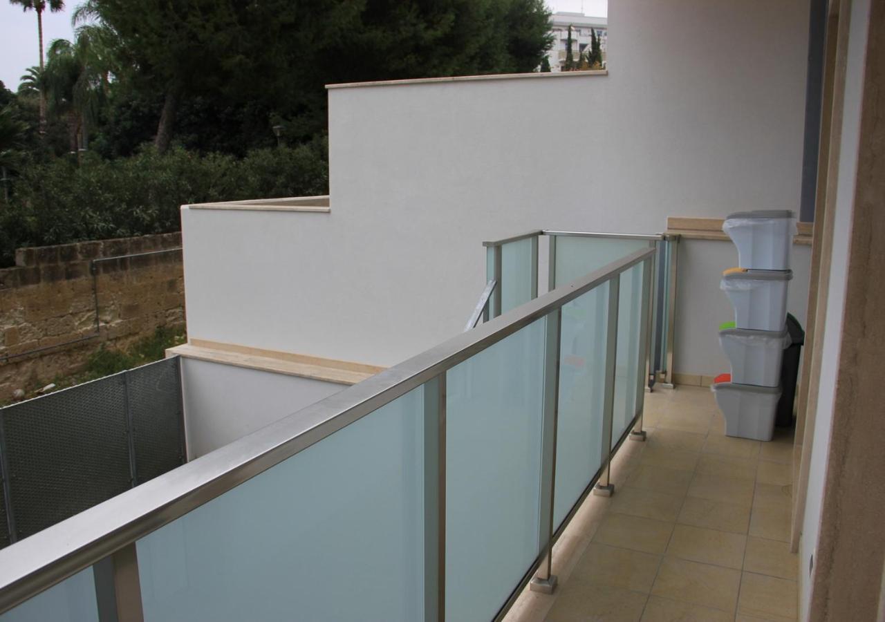 Romeo&Giulietta Apartman Monopoli Kültér fotó