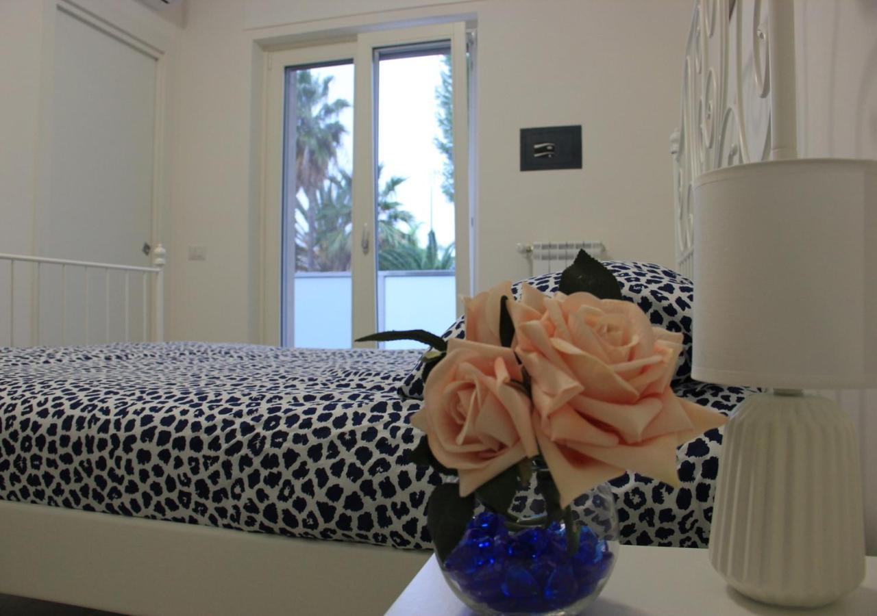 Romeo&Giulietta Apartman Monopoli Kültér fotó