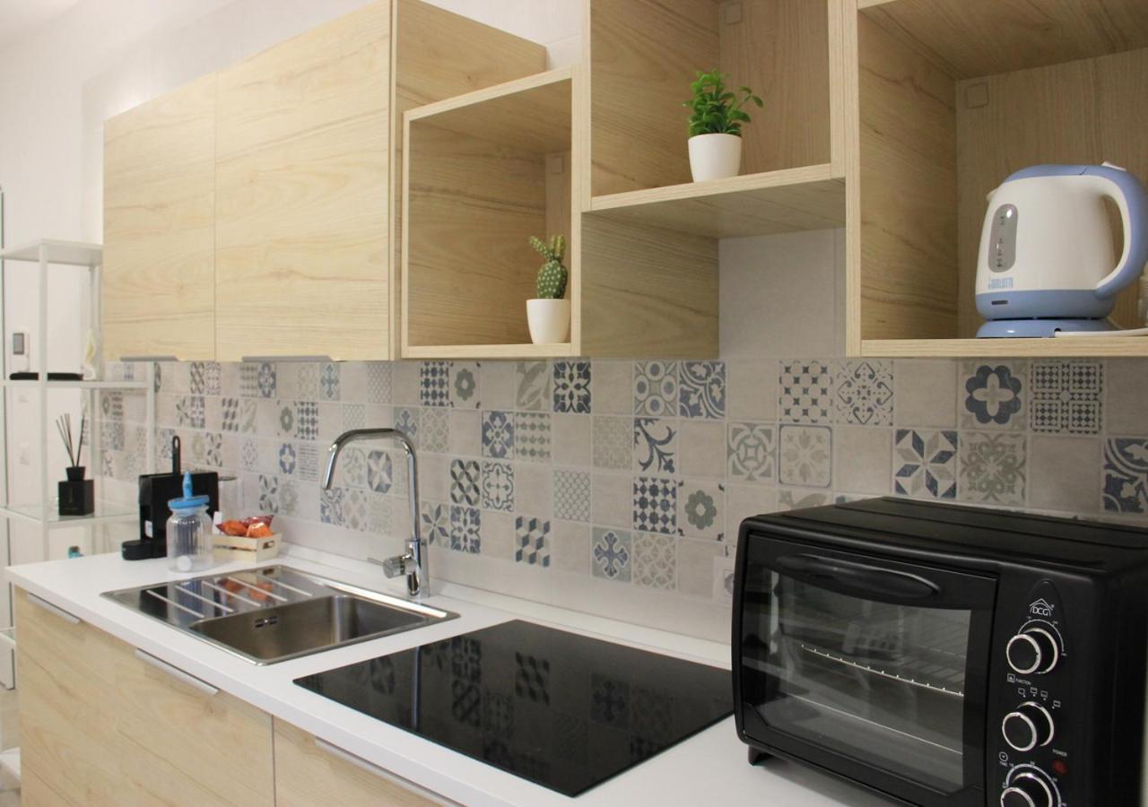 Romeo&Giulietta Apartman Monopoli Kültér fotó