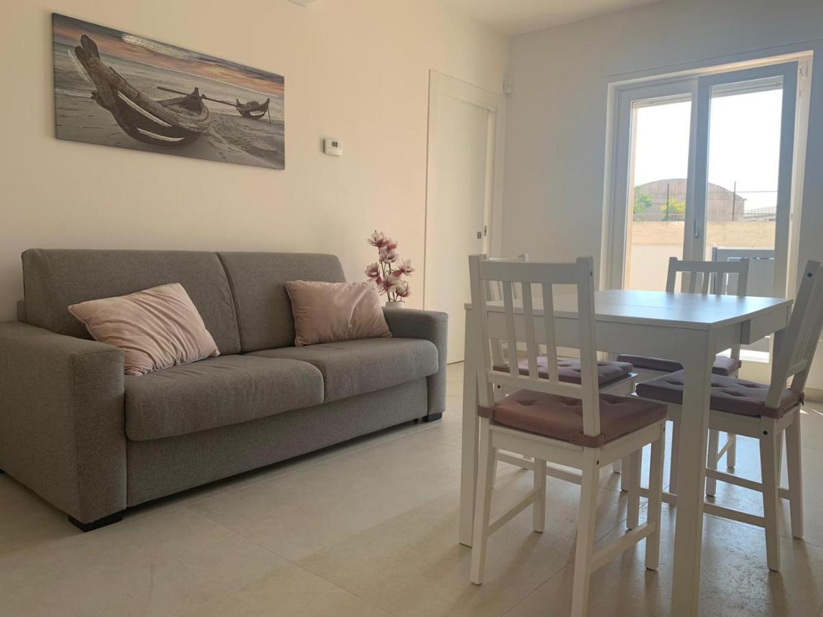 Romeo&Giulietta Apartman Monopoli Kültér fotó