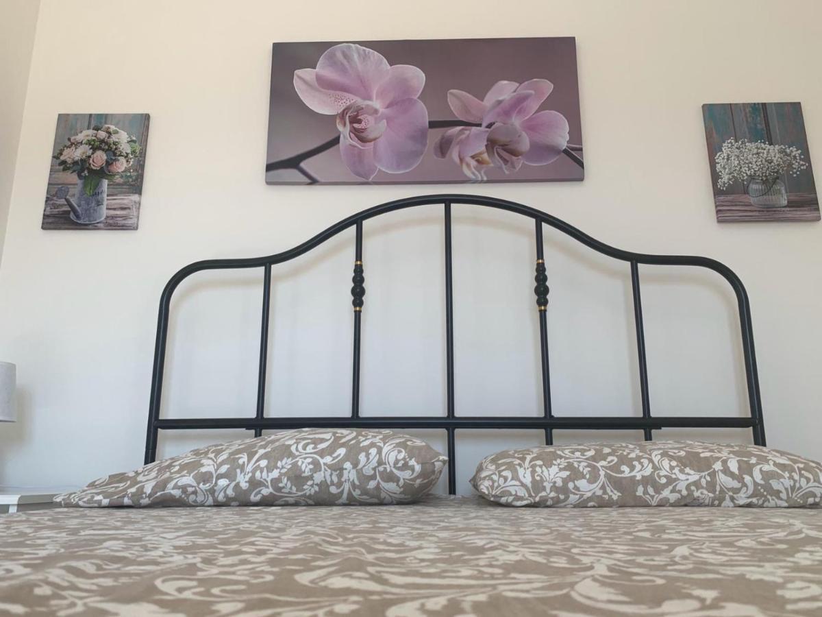 Romeo&Giulietta Apartman Monopoli Kültér fotó