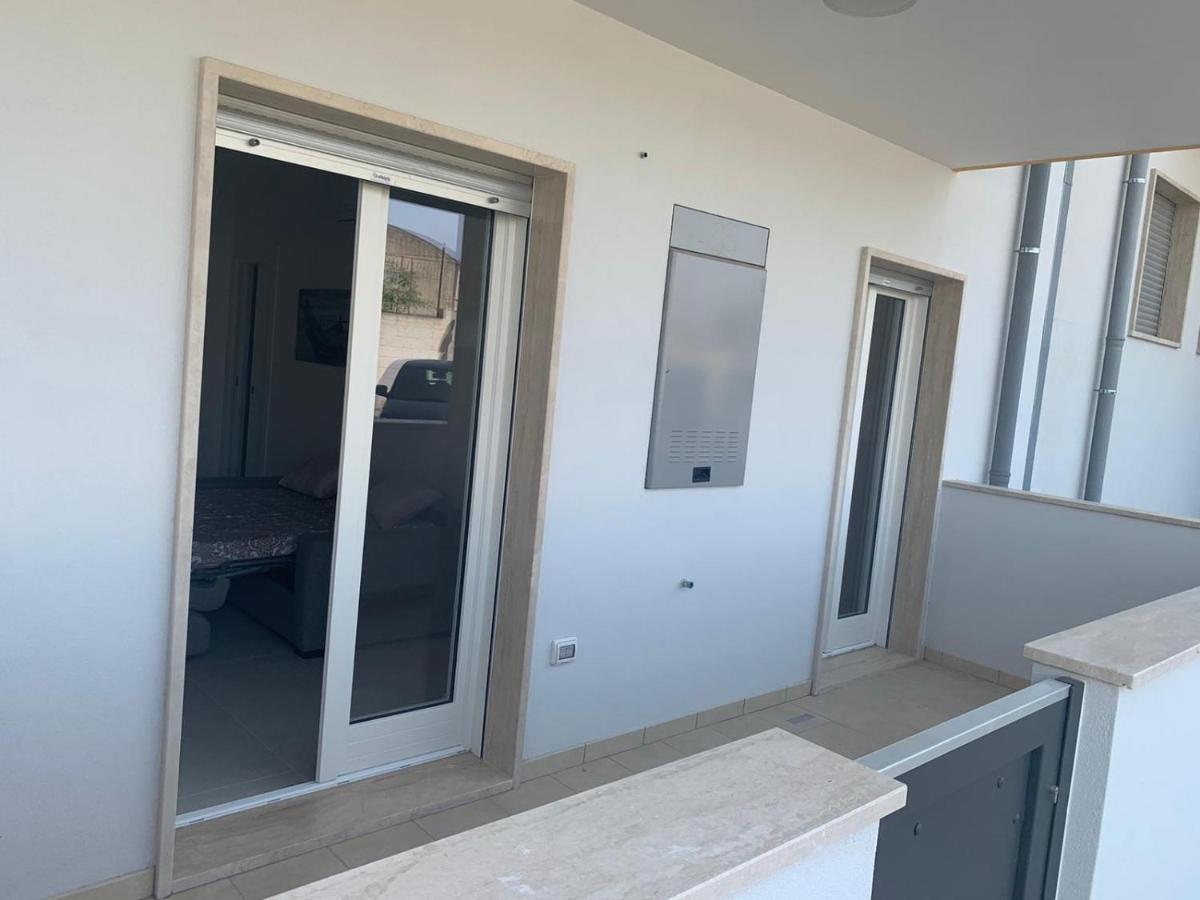 Romeo&Giulietta Apartman Monopoli Kültér fotó