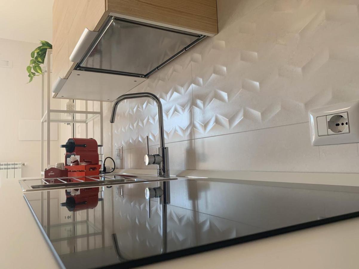 Romeo&Giulietta Apartman Monopoli Kültér fotó