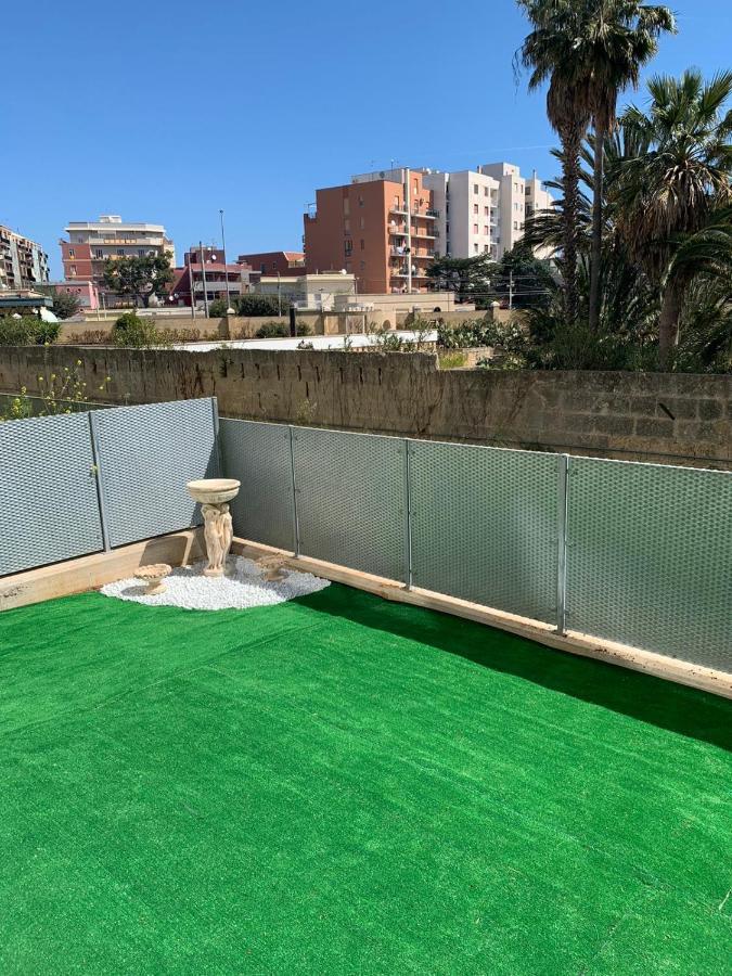 Romeo&Giulietta Apartman Monopoli Kültér fotó